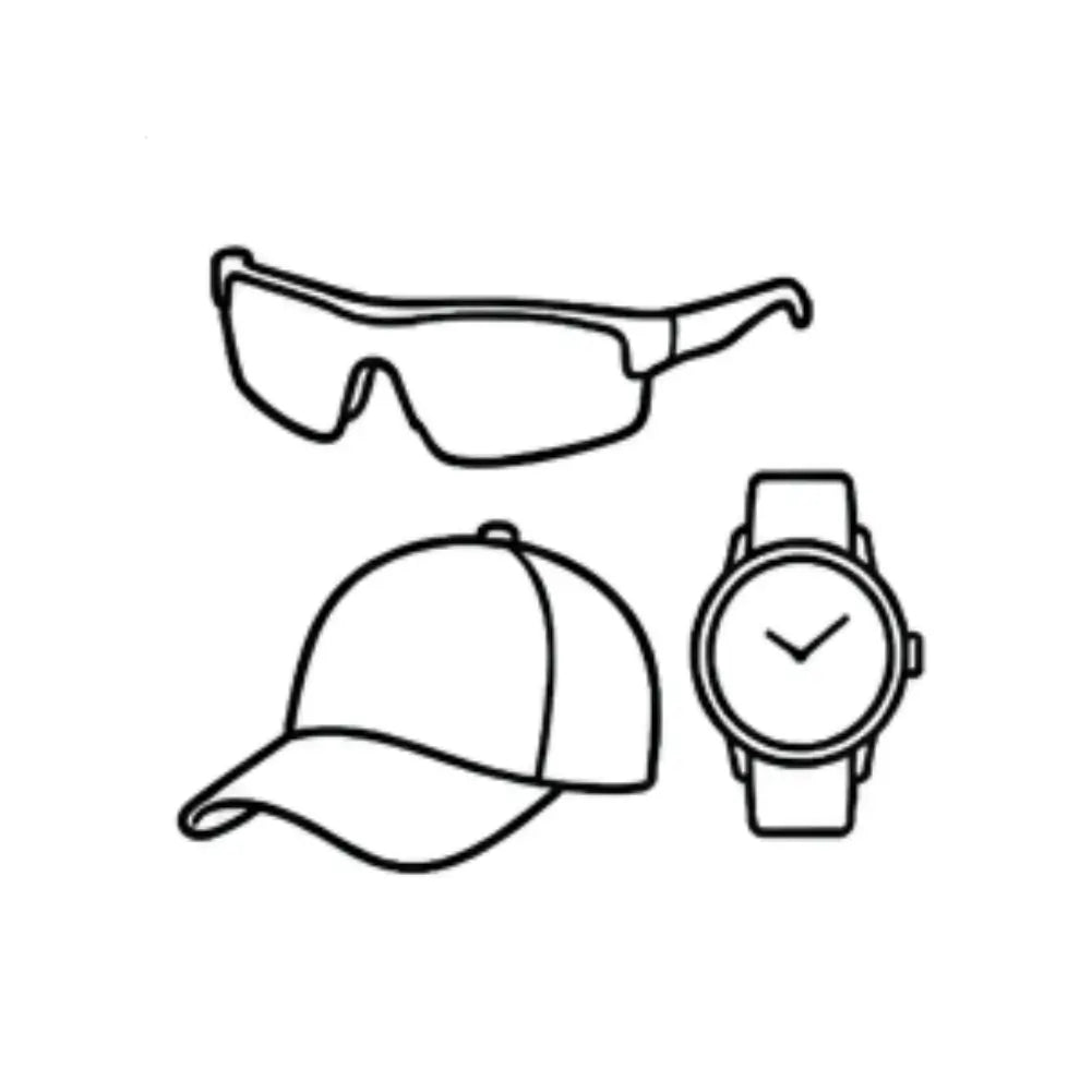 Apparel Accessories
