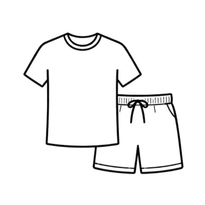 All Men's Apparel