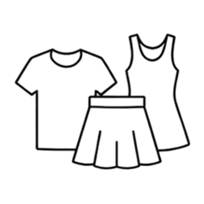 All Women's Apparel
