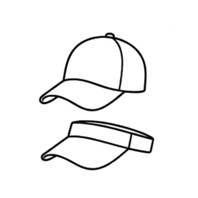 Caps & Visors