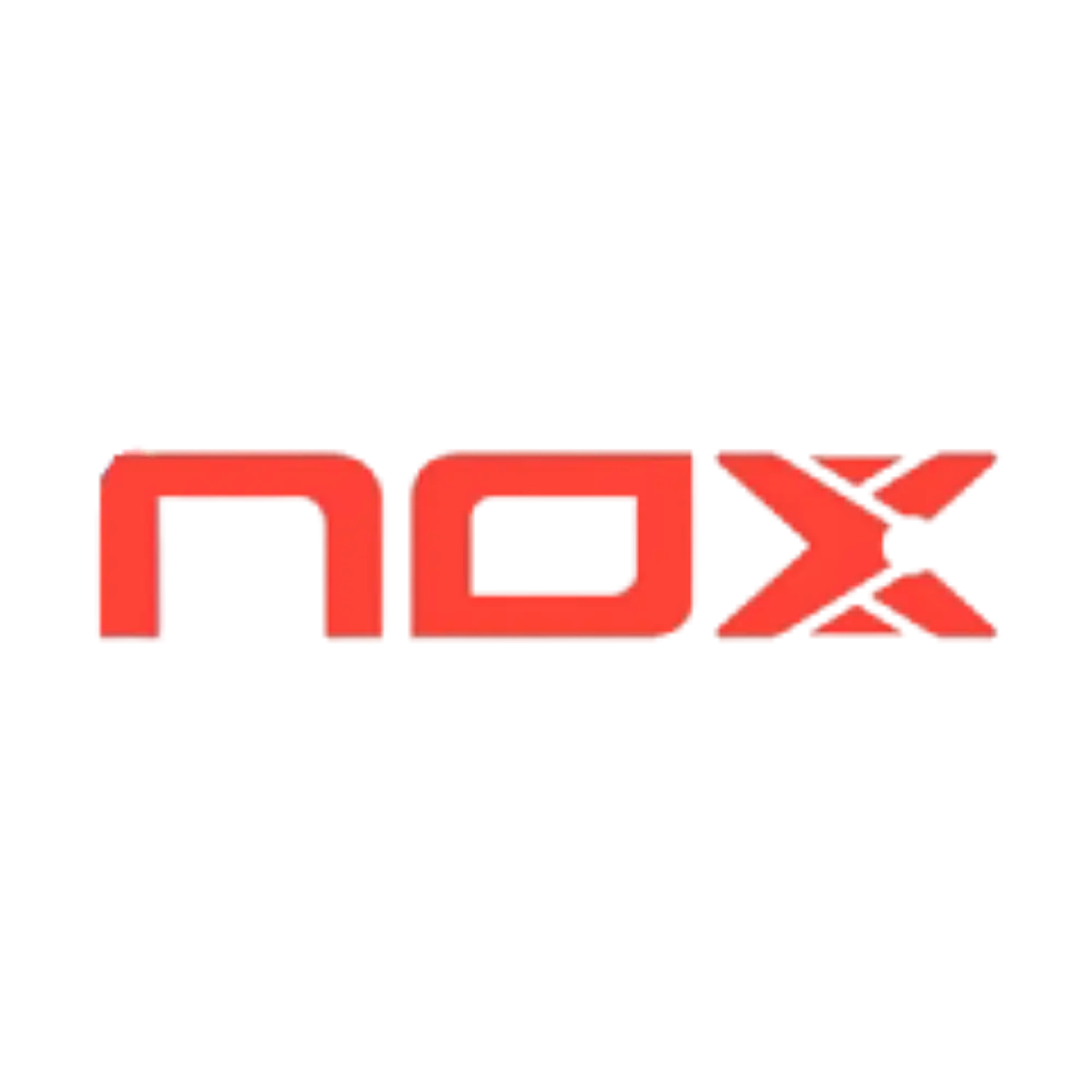 Nox Padel Racquets