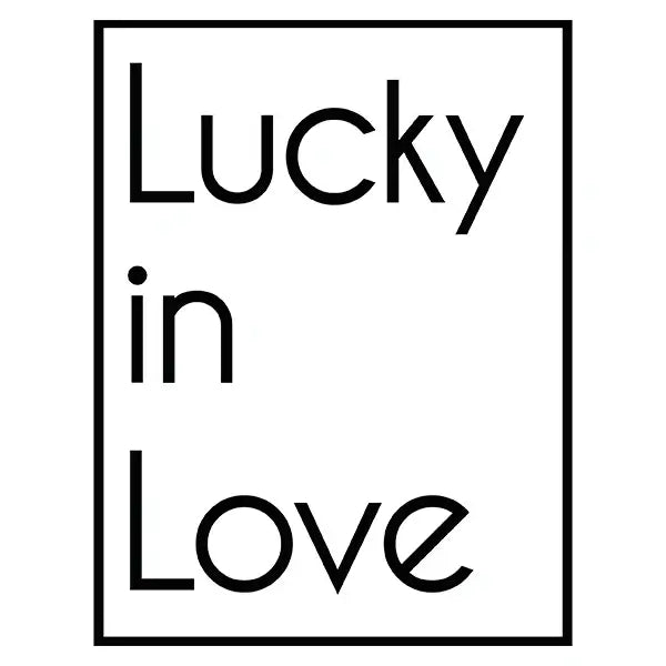 Lucky in Love Women's Apparel