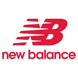 New Balance Men's Apparel