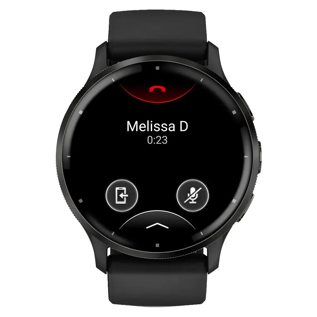 Venu 3 Fitness Watch Slate and Black,Accessories,Garmin,,,Tennis Express,010-02784-01-3