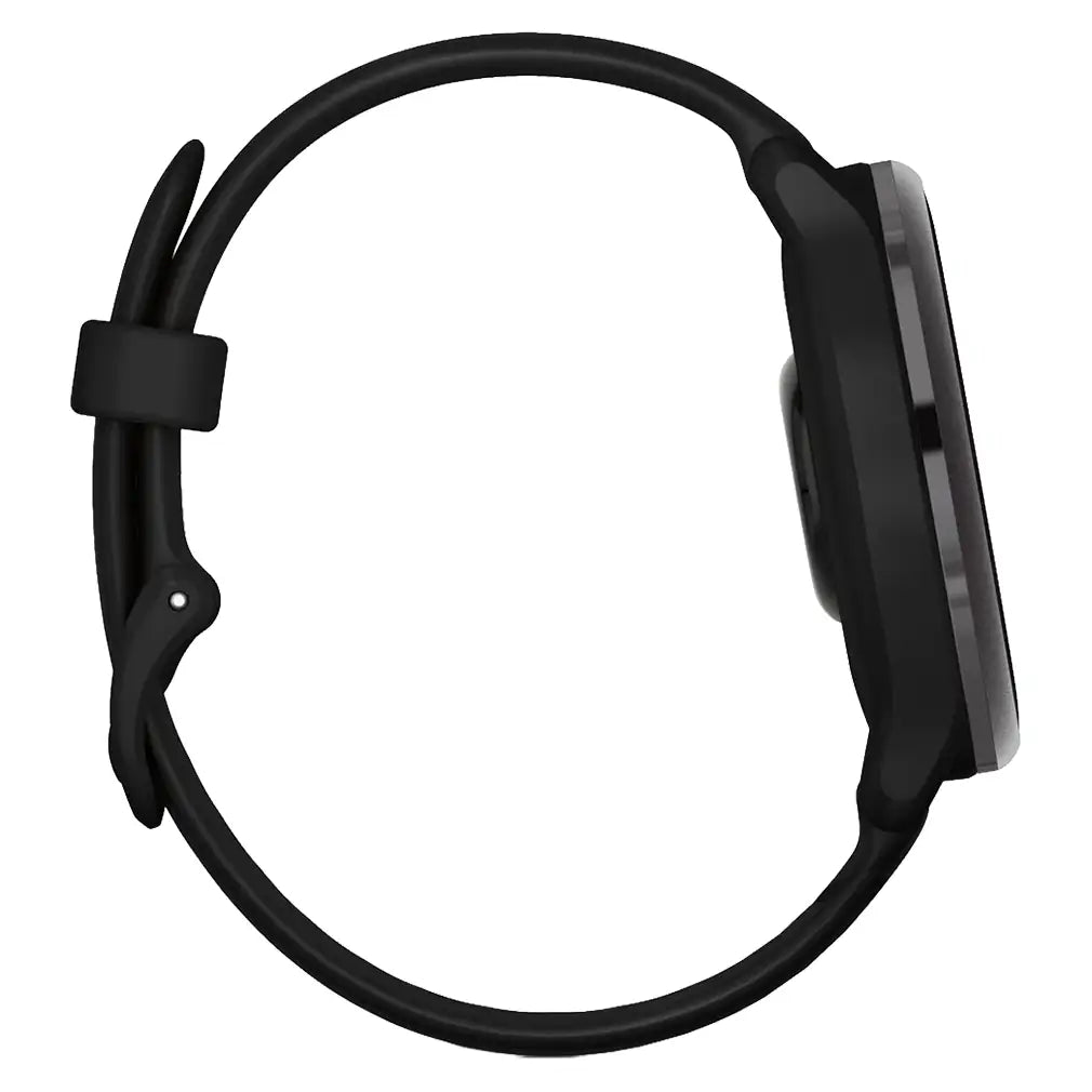 vívoactive 6 Fitness Watch Slate and Black,Accessories,Garmin,,,Tennis Express,010-02985-00-5