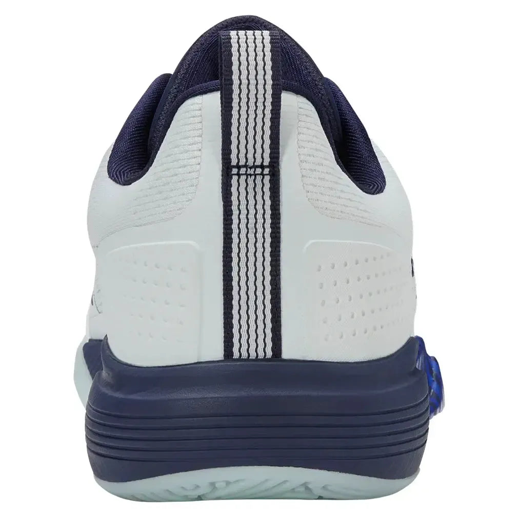 Men's Ultra Court Padel Shoes Bit of Blue and Dazzling Blue-Footwear-K-Swiss-04436-430F25-4-Tennis Express