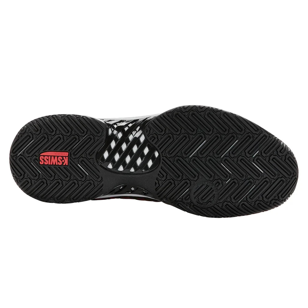 Men's Express Light 3 Padel Shoes Black and Micro Chip-Footwear-K-Swiss-08900-074S26-6-Tennis Express