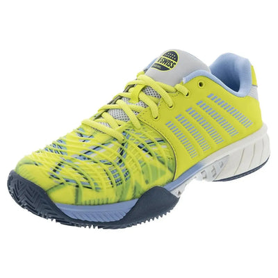 K-Swiss
