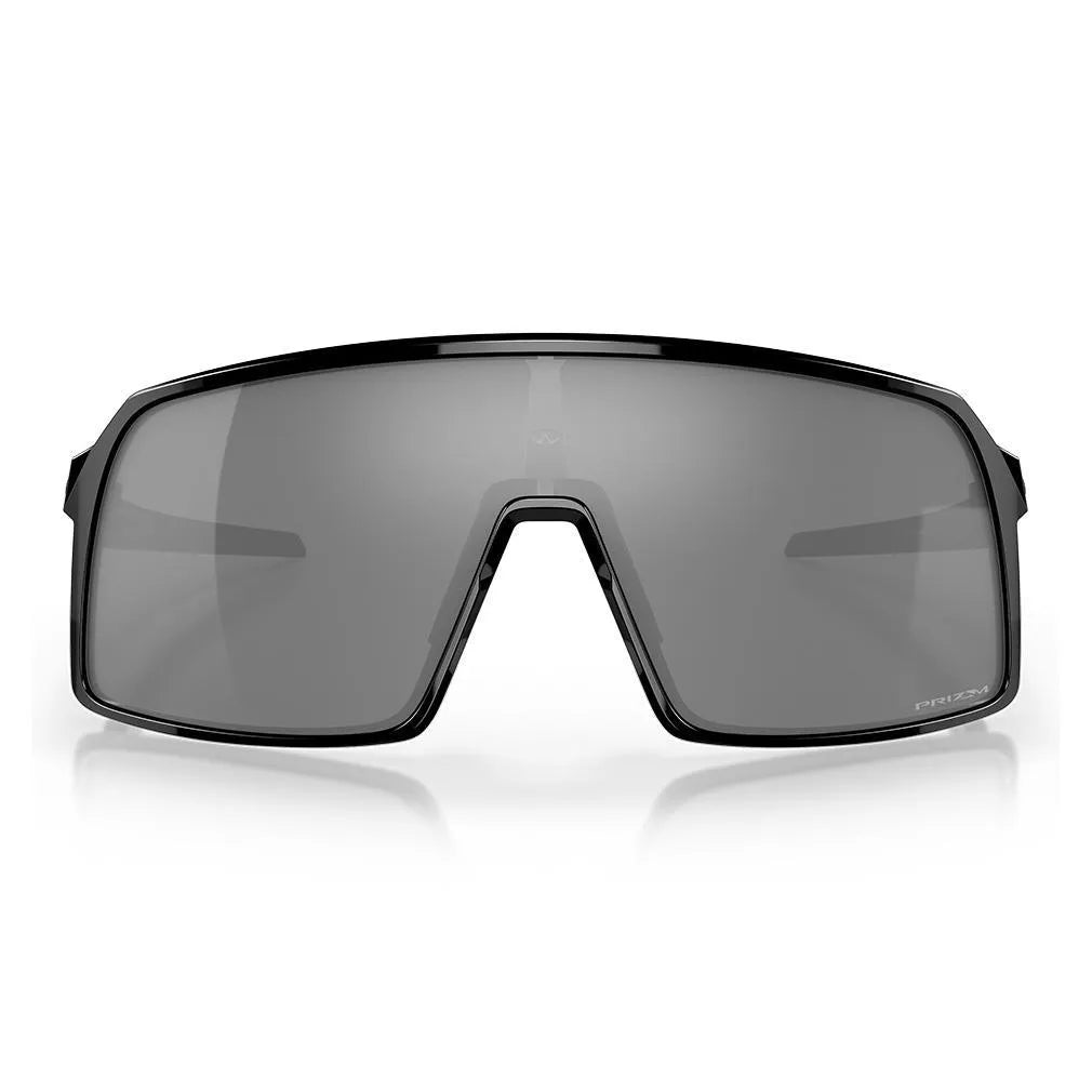 Sutro Sunglasses Polished and Prizm Black-Accessories-Oakley-0OO9406-940601-2-Tennis Express
