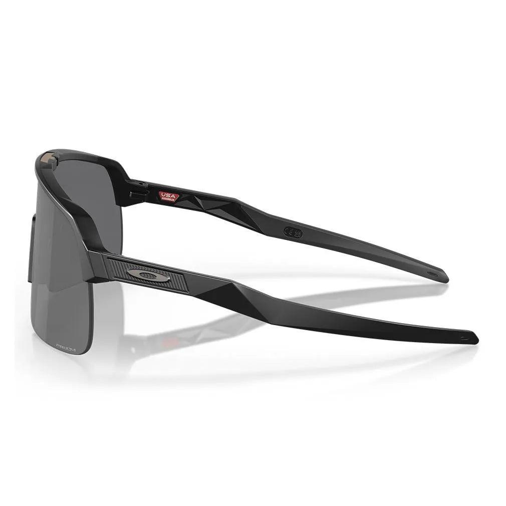 Sutro Lite Sunglasses Matte and Prizm Black-Accessories-Oakley-0OO9463-946305-3-Tennis Express