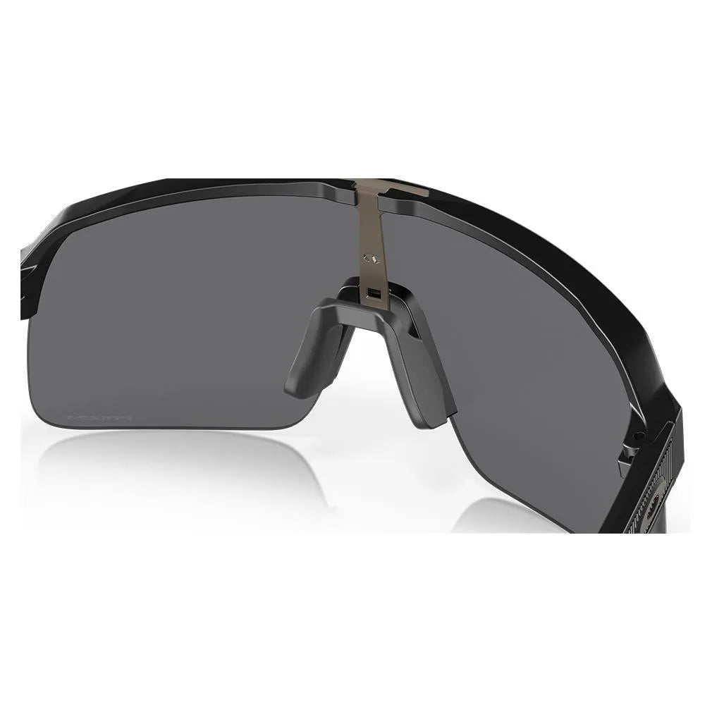 Sutro Lite Sunglasses Matte and Prizm Black-Accessories-Oakley-0OO9463-946305-4-Tennis Express