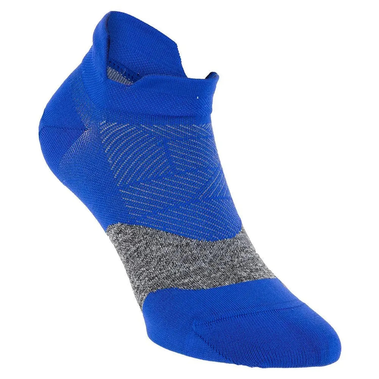 Elite Ultra Light No Show Tab Socks-Socks-Feetures-100813-494_BOOST_BLUE-L-Tennis Express