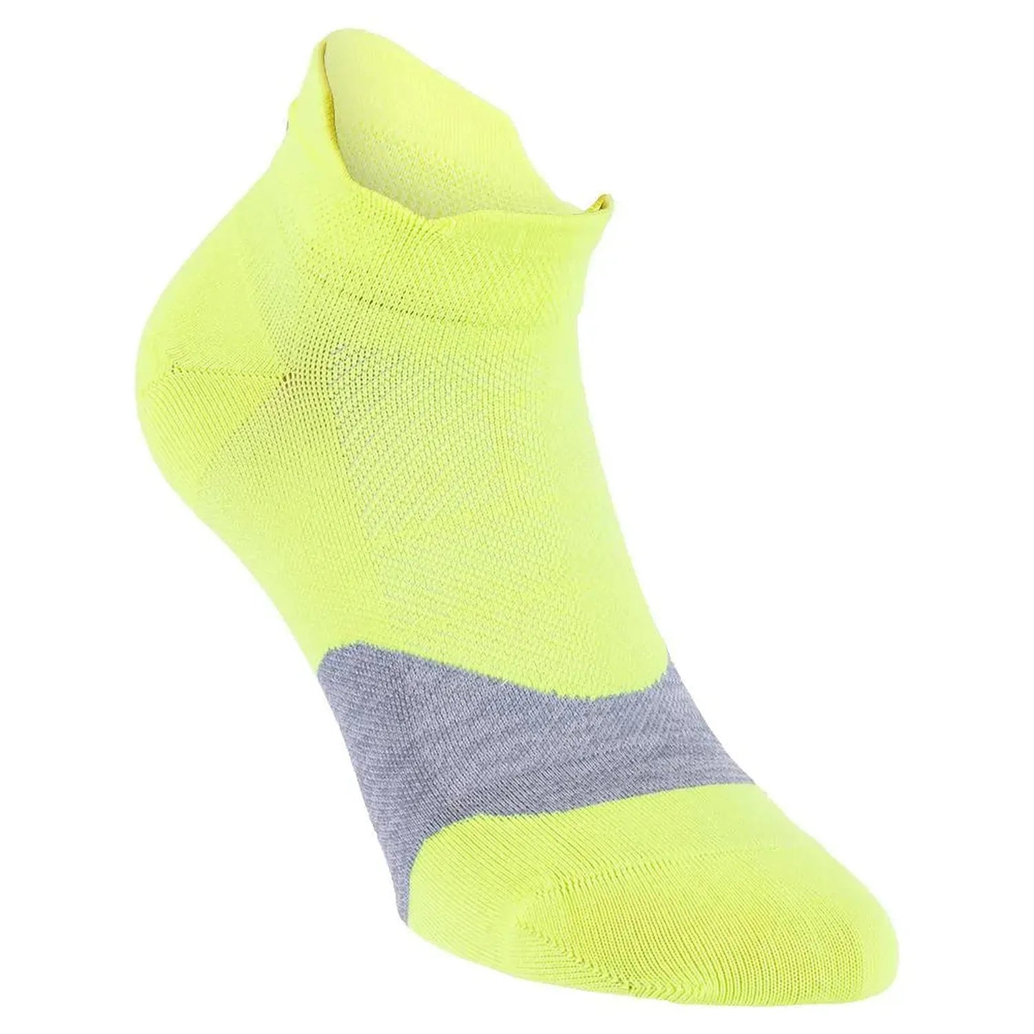Elite Ultra Light No Show Tab Socks-Socks-Feetures-100813-495_LIGHTNING-L-Tennis Express