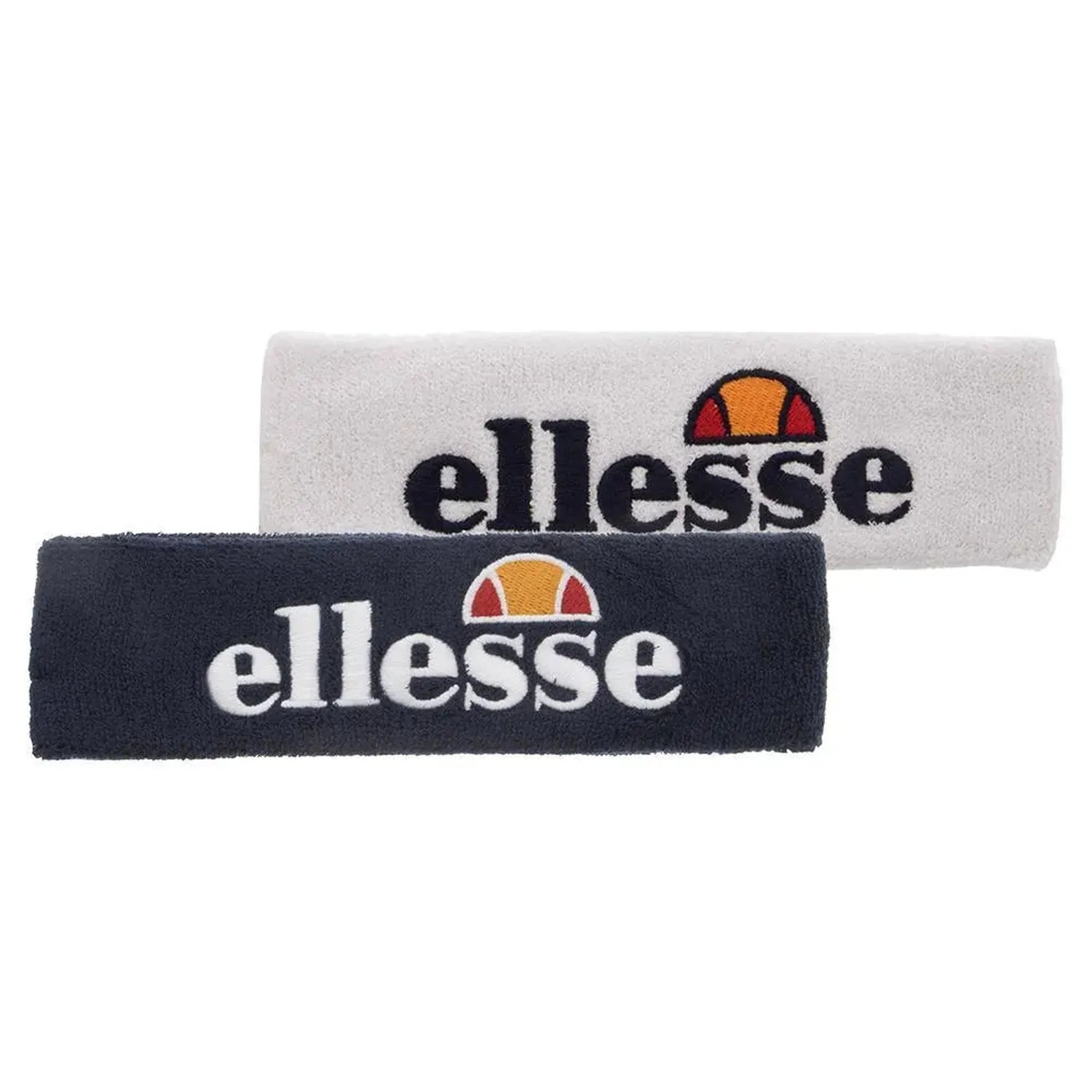 Pullo Samma Tennis Headband-Accessories-Ellesse-101117-DEFAULT-L-Tennis Express