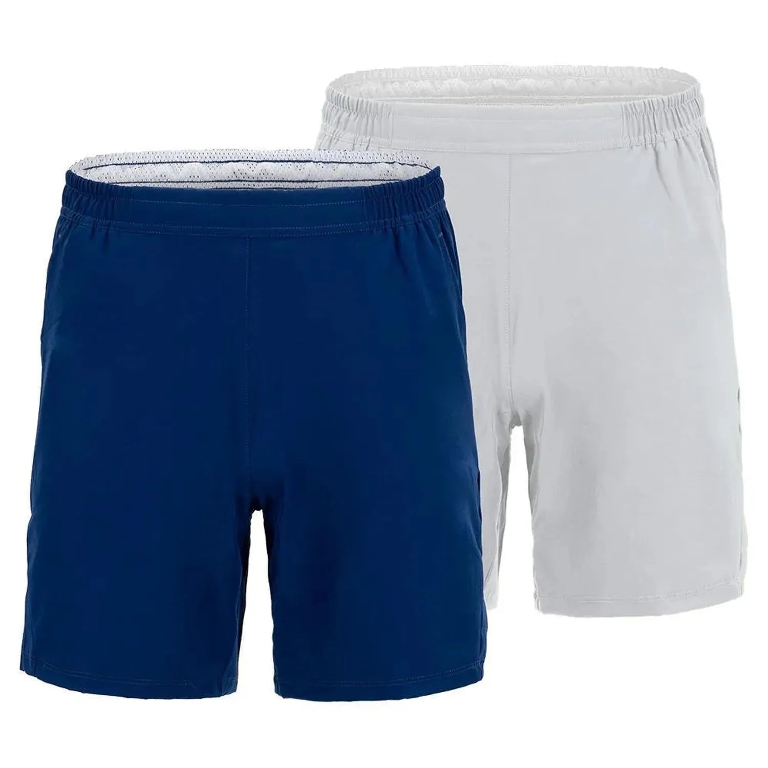 Men's Supercharge 7 Inch Tennis Short-Apparel-K-Swiss-101231-DEFAULT-L-Tennis Express