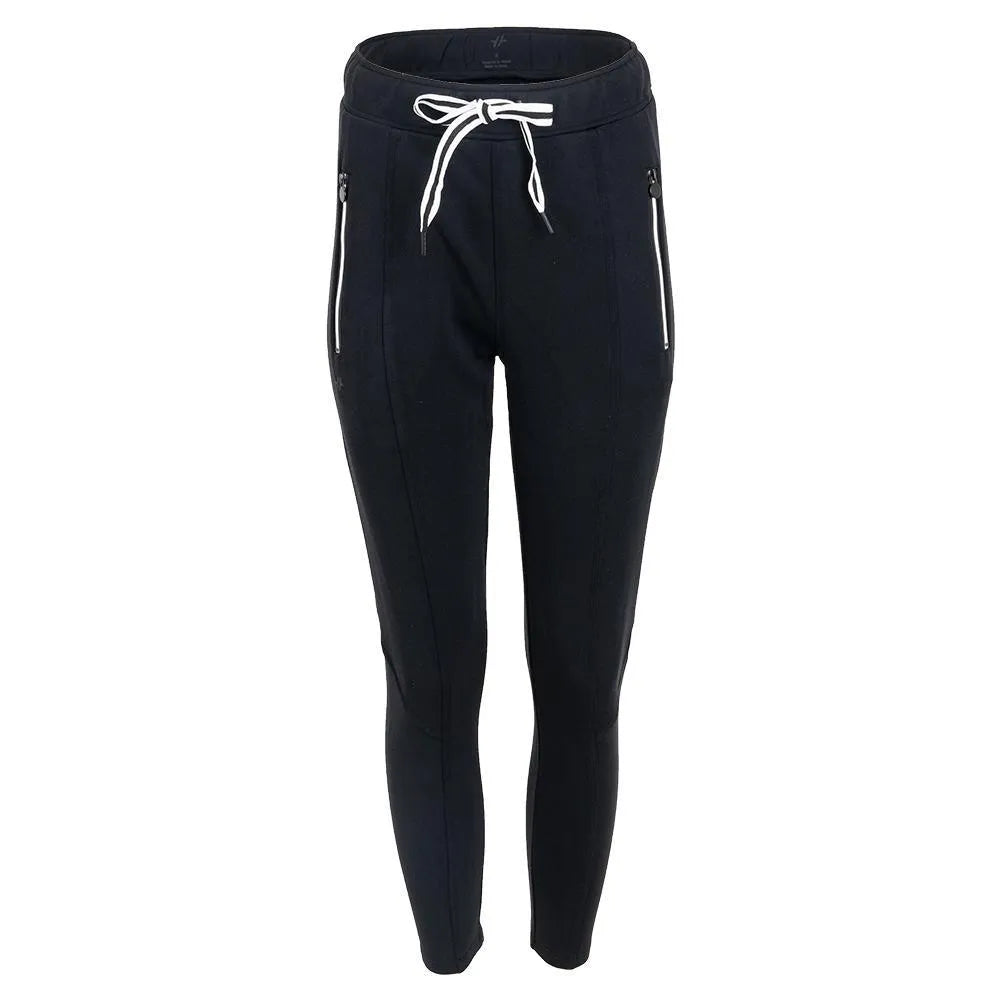 Women's Eleanor Tennis Jogger Pant-Apparel-Tail-102628-Z071_NOIR-L-Tennis Express