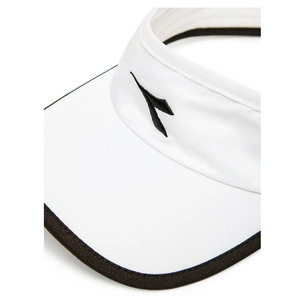 Tennis Visor-Apparel-Diadora-103.172935_C0351_30_MP-Tennis Express