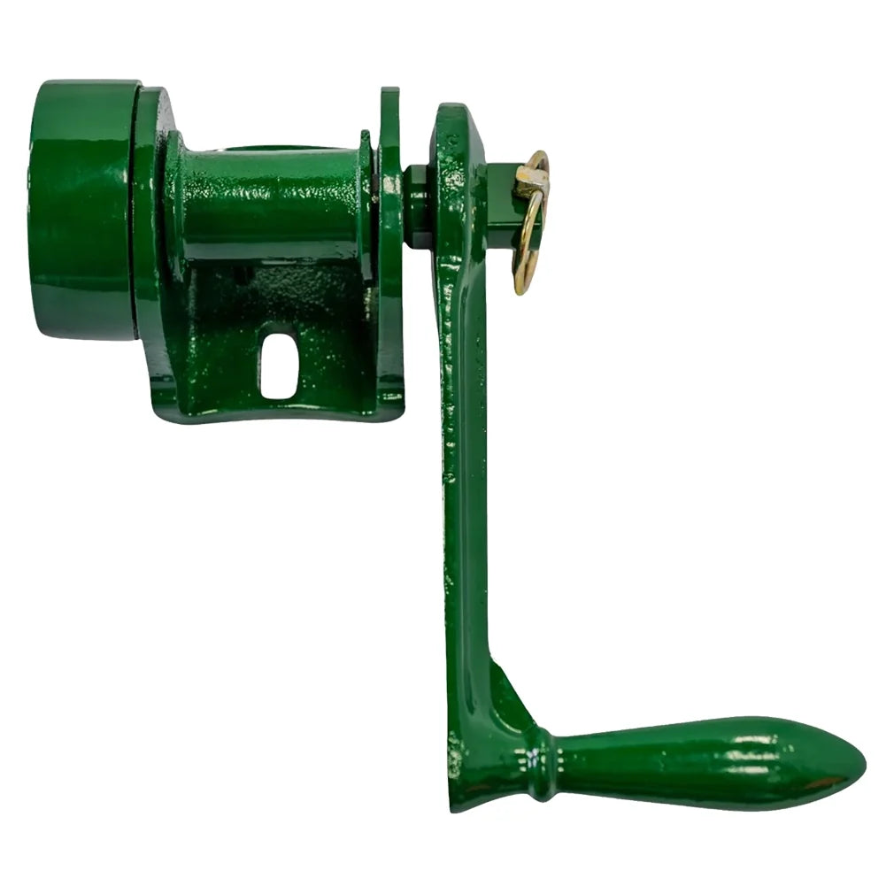 Replacement Post Reel,Court Equipment,Har Tru,Green,,Tennis Express,104-219-G-1
