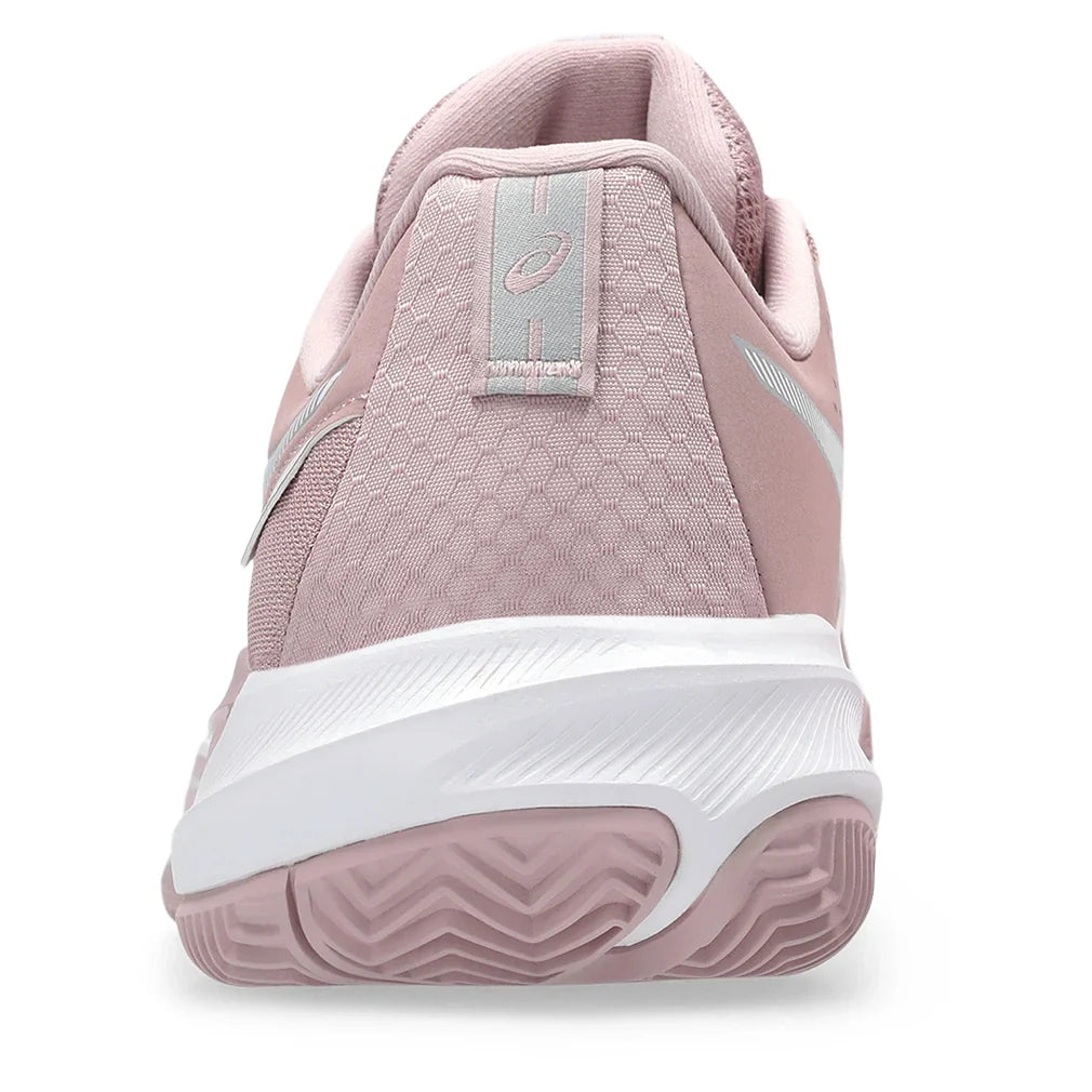 Women's GEL-Challenger 15 Clay Tennis Shoes Morganite and Piedmont Grey-Footwear-Asics-1042A293_700S26-4-Tennis Express