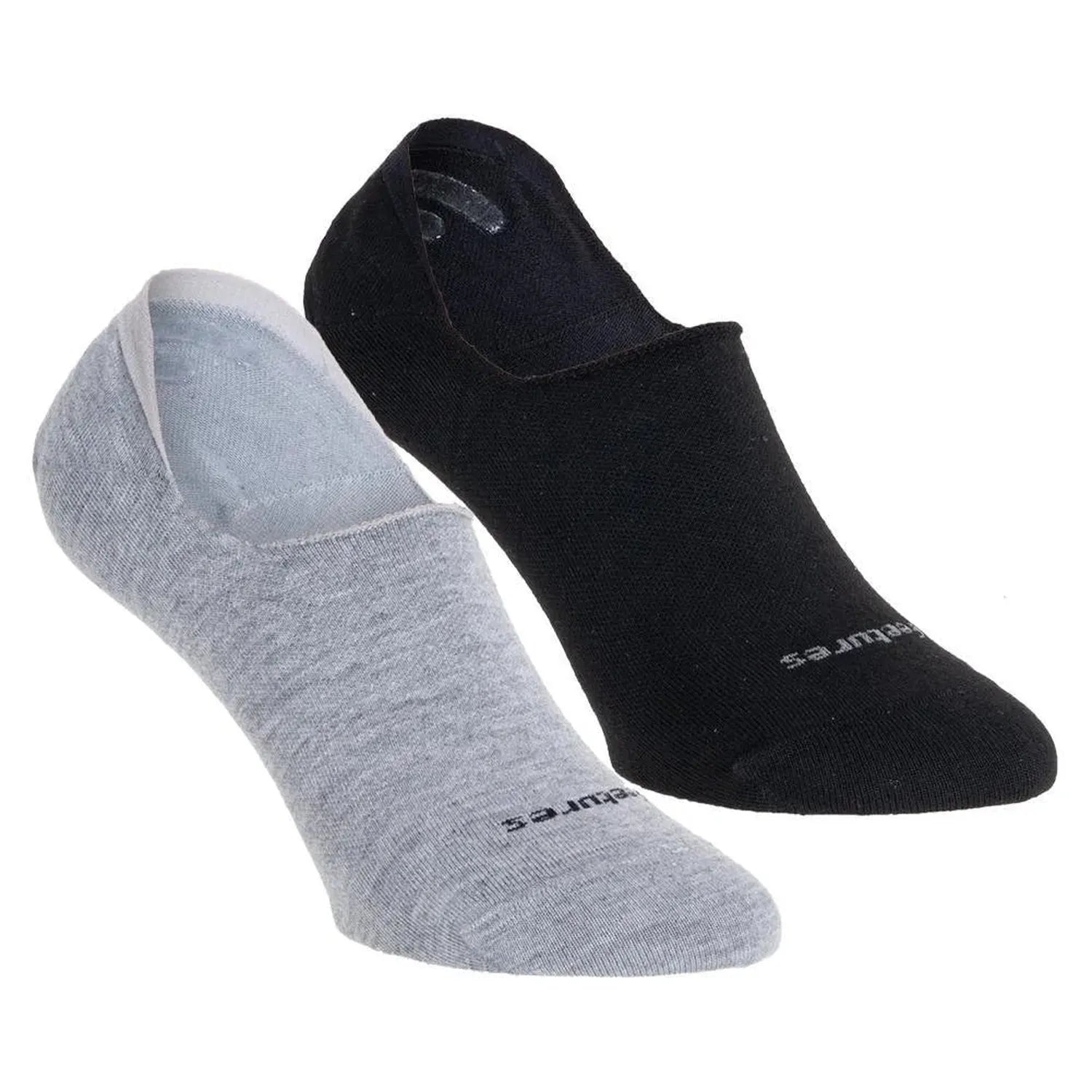 Everyday Women's Ultra Light Hidden Socks-Socks-Feetures-105005-DEFAULT-L-Tennis Express