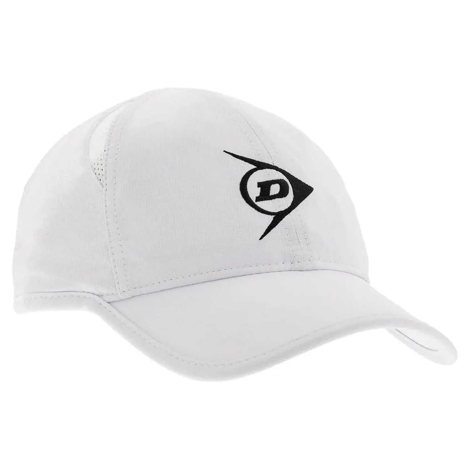 Performance Hat-Apparel-Dunlop-105112-672_WHITE-L-Tennis Express