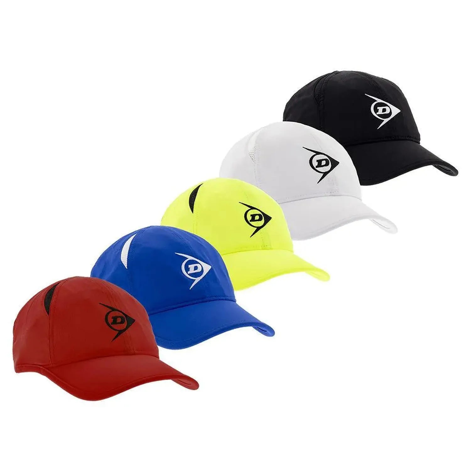 Performance Hat-Apparel-Dunlop-105112-DEFAULT-L-Tennis Express