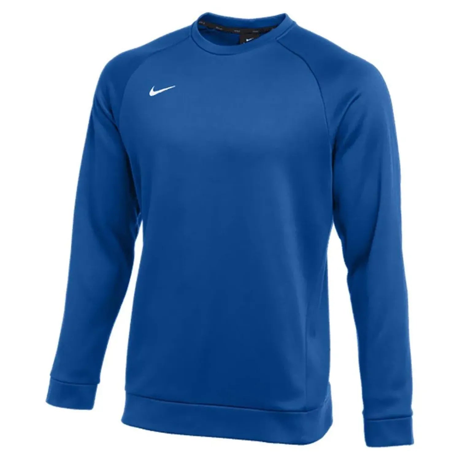 Men's Legend Long Sleeve Tee-Apparel-Nike-105990-493_ROYAL-L-Tennis Express