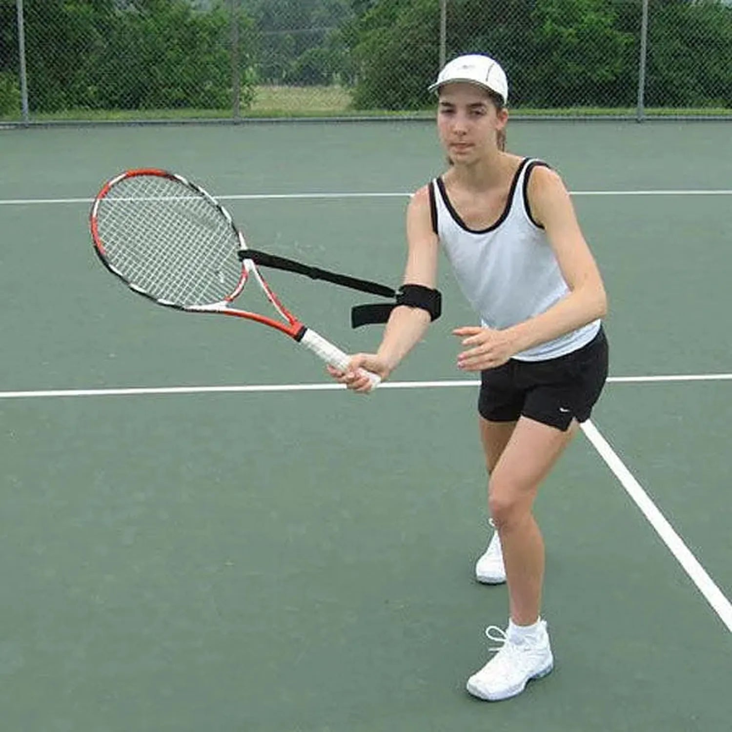 Angle Doctor-Training Equipment-Oncourt Offcourt-10623-DEFAULT-L-Tennis Express