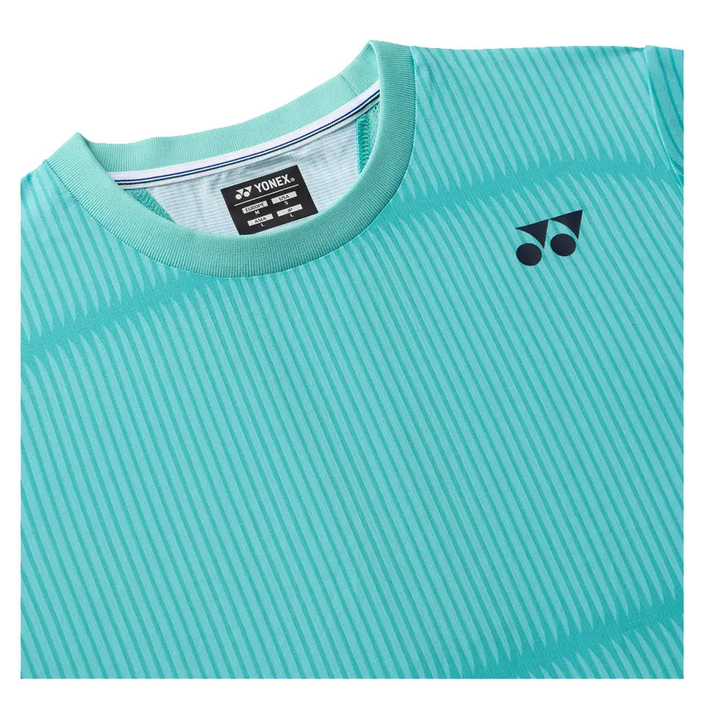 Unisex Tournament Tennis Crew,Apparel,Yonex,,,Tennis Express,10705-m-6