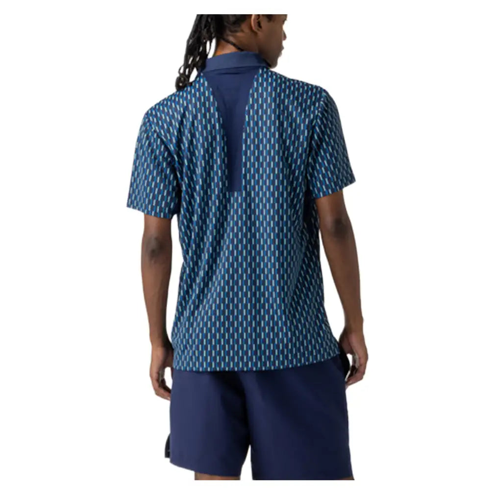 Unisex Tournament Tennis Polo,Apparel,Yonex,,,Tennis Express,10706-n-4