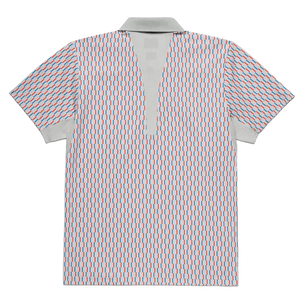Unisex Tournament Tennis Polo,Apparel,Yonex,,,Tennis Express,10706-w-2