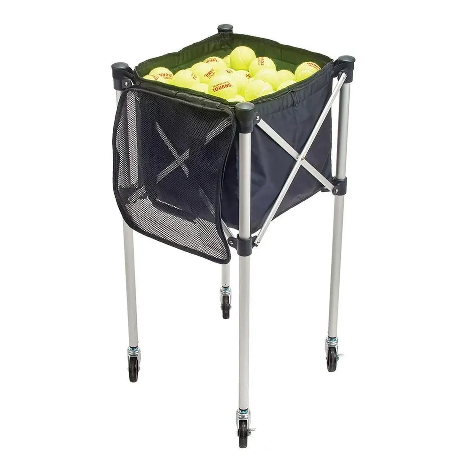 Ballport 175 with Wheels-Court Equipment-Tourna-108662-DEFAULT-L-Tennis Express