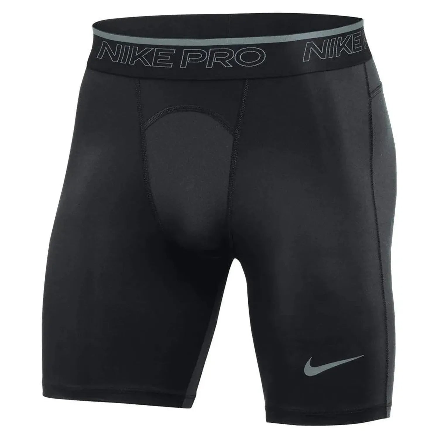 Men's Bike Shorts-Apparel-Nike-109868-010_BLACK-L-Tennis Express