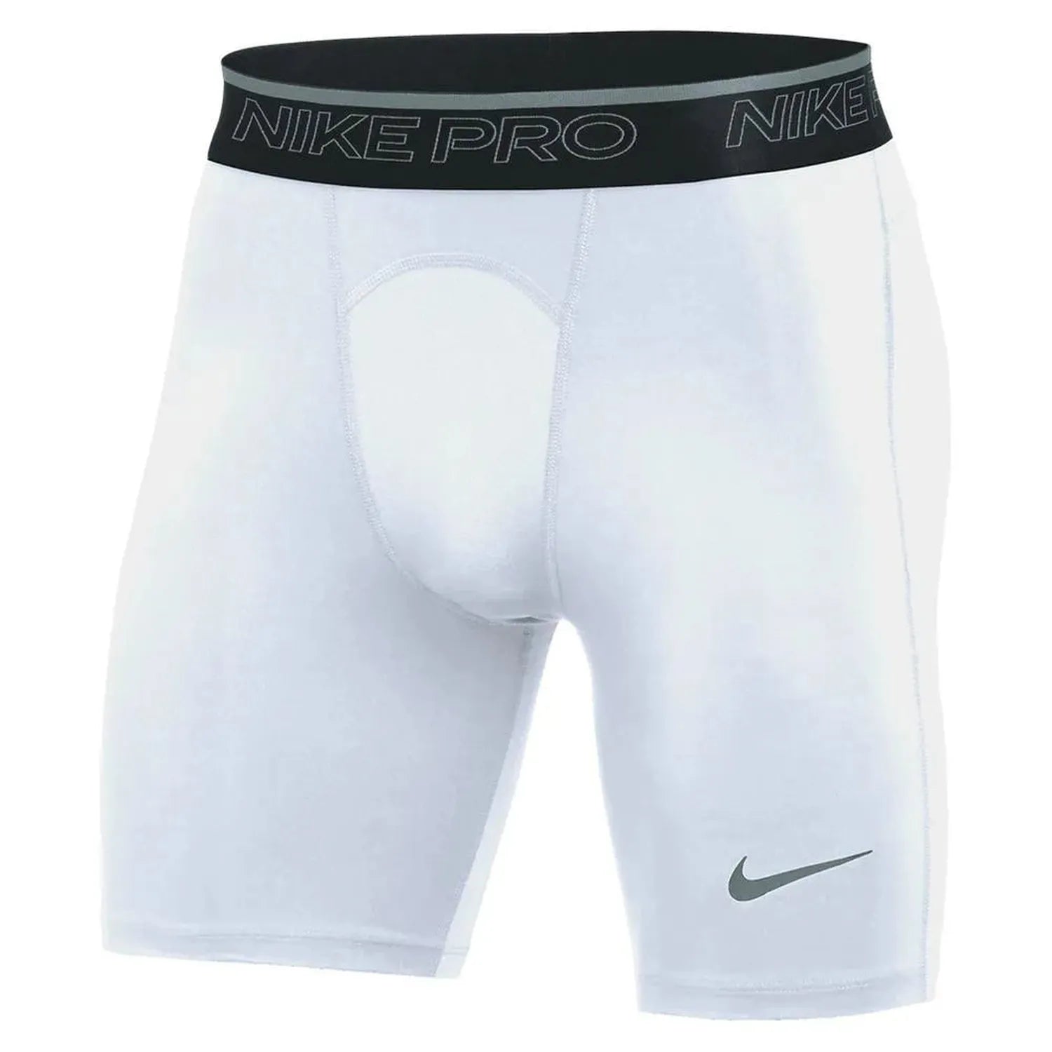 Men's Bike Shorts-Apparel-Nike-109868-100_WHITE-L-Tennis Express