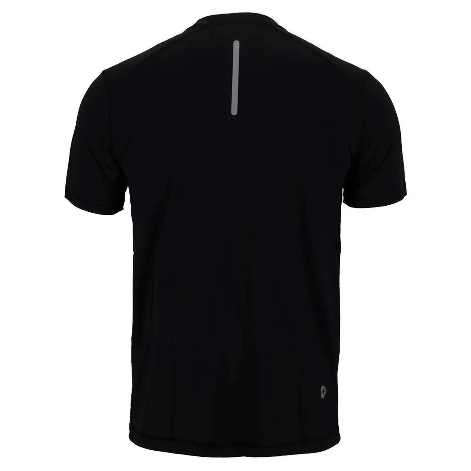 Men's Short Sleeve Tennis Crew-Apparel-BloqUV-11002-S21_B-Tennis Express