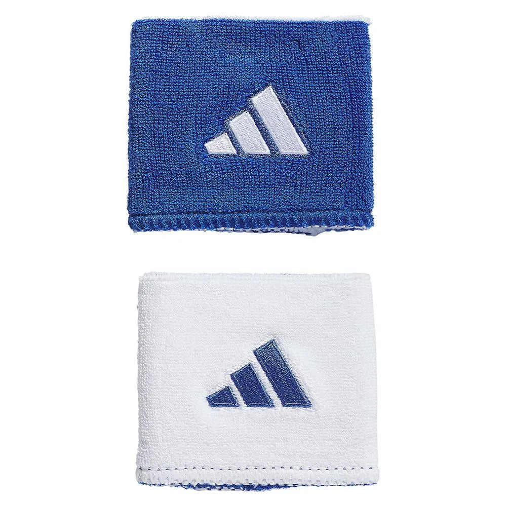 Interval Reversible 2.0 Tennis Wristbands-Accessories-Adidas-110163-198_ROYAL_BLUEWHITE-L-Tennis Express