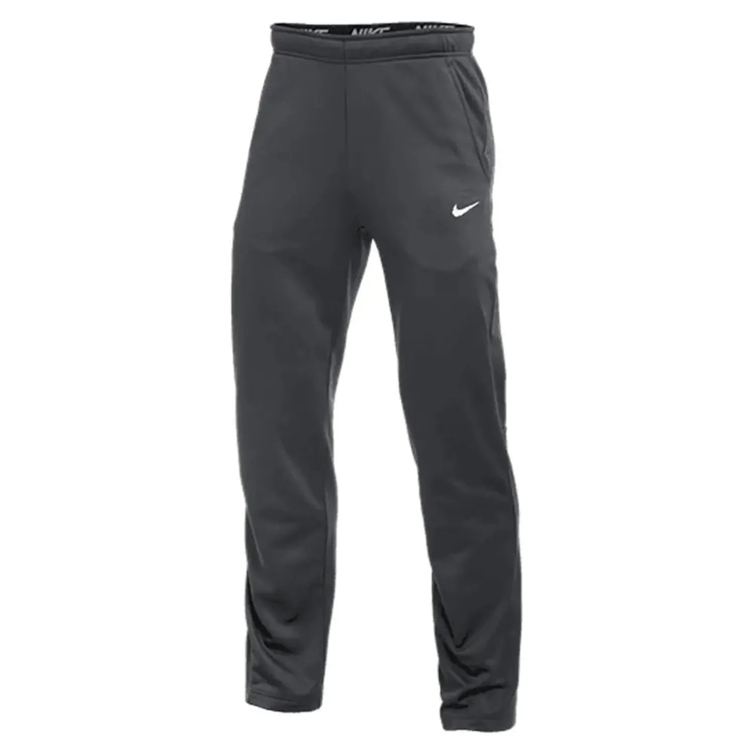 Men's Dry Stk Pant Rivalry-Apparel-Nike-111140-060_ANTHRACITE-L-Tennis Express