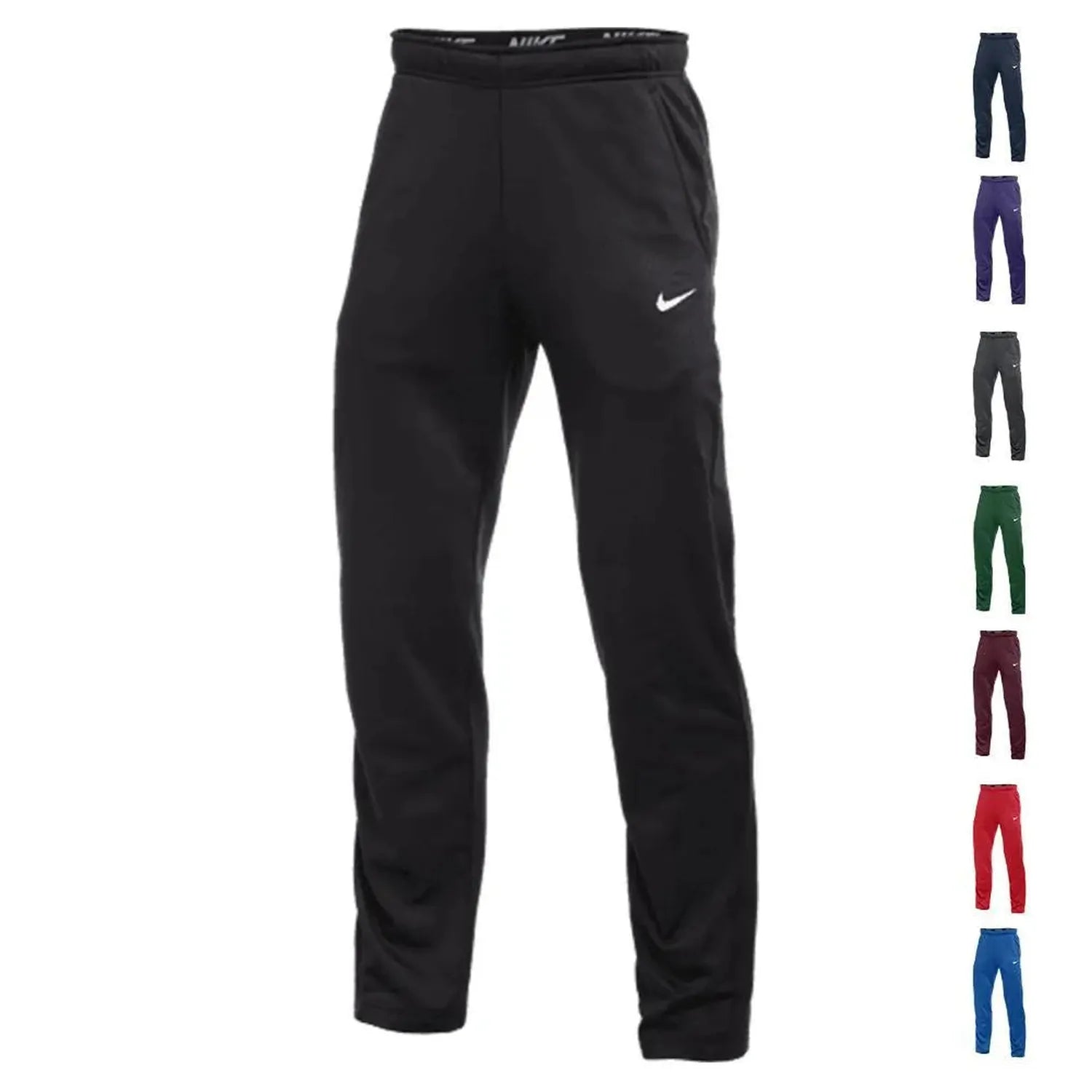 Men's Dry Stk Pant Rivalry-Apparel-Nike-111140-DEFAULT-L-Tennis Express