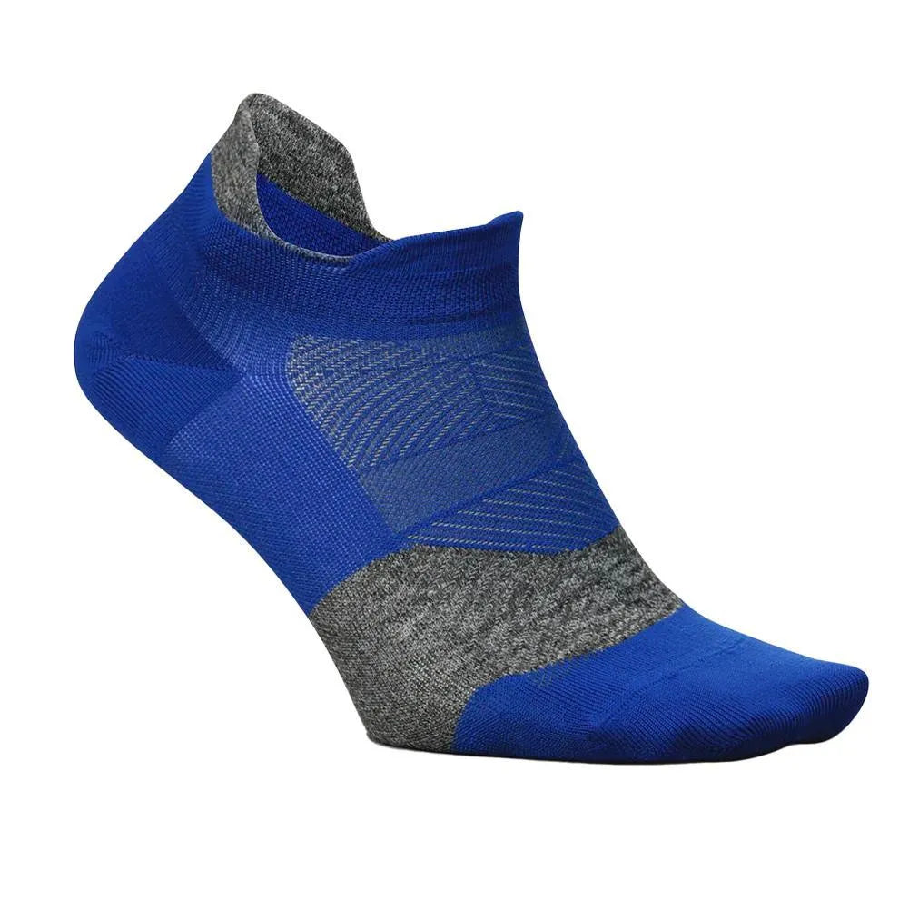 Elite Ultra Light No Show Tab Socks-Socks-Feetures-111279-8494_BOOST_BLUE-L-Tennis Express
