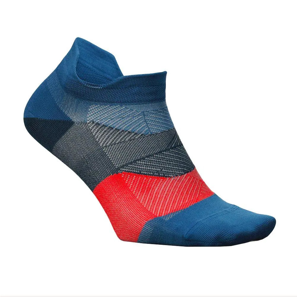 Elite Ultra Light No Show Tab Socks-Socks-Feetures-111279-9686_ATMOSPERIC_BLUE-L-Tennis Express