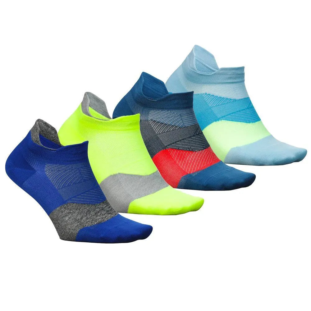 Elite Ultra Light No Show Tab Socks-Socks-Feetures-111279-DEFAULT-L-Tennis Express