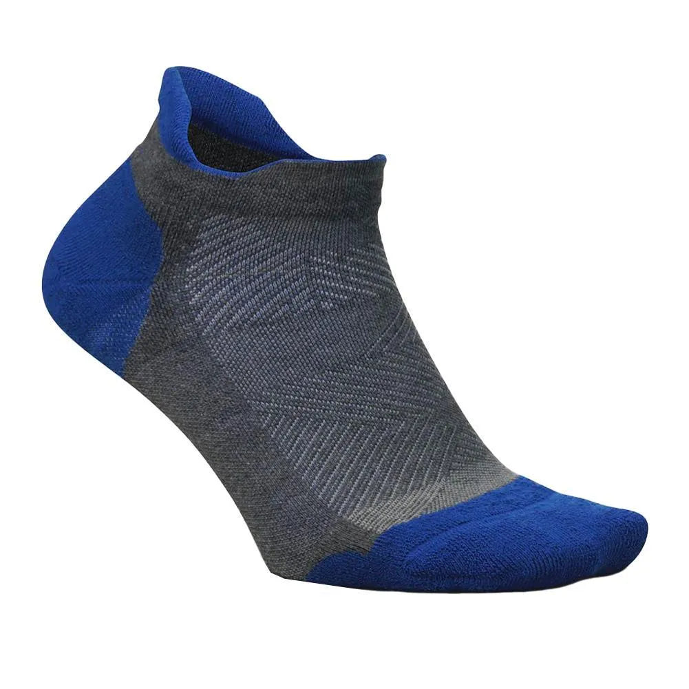 Elite Max Cushion No Show Tab Socks-Socks-Feetures-111281-7494_BOOST_BLUE-L-Tennis Express