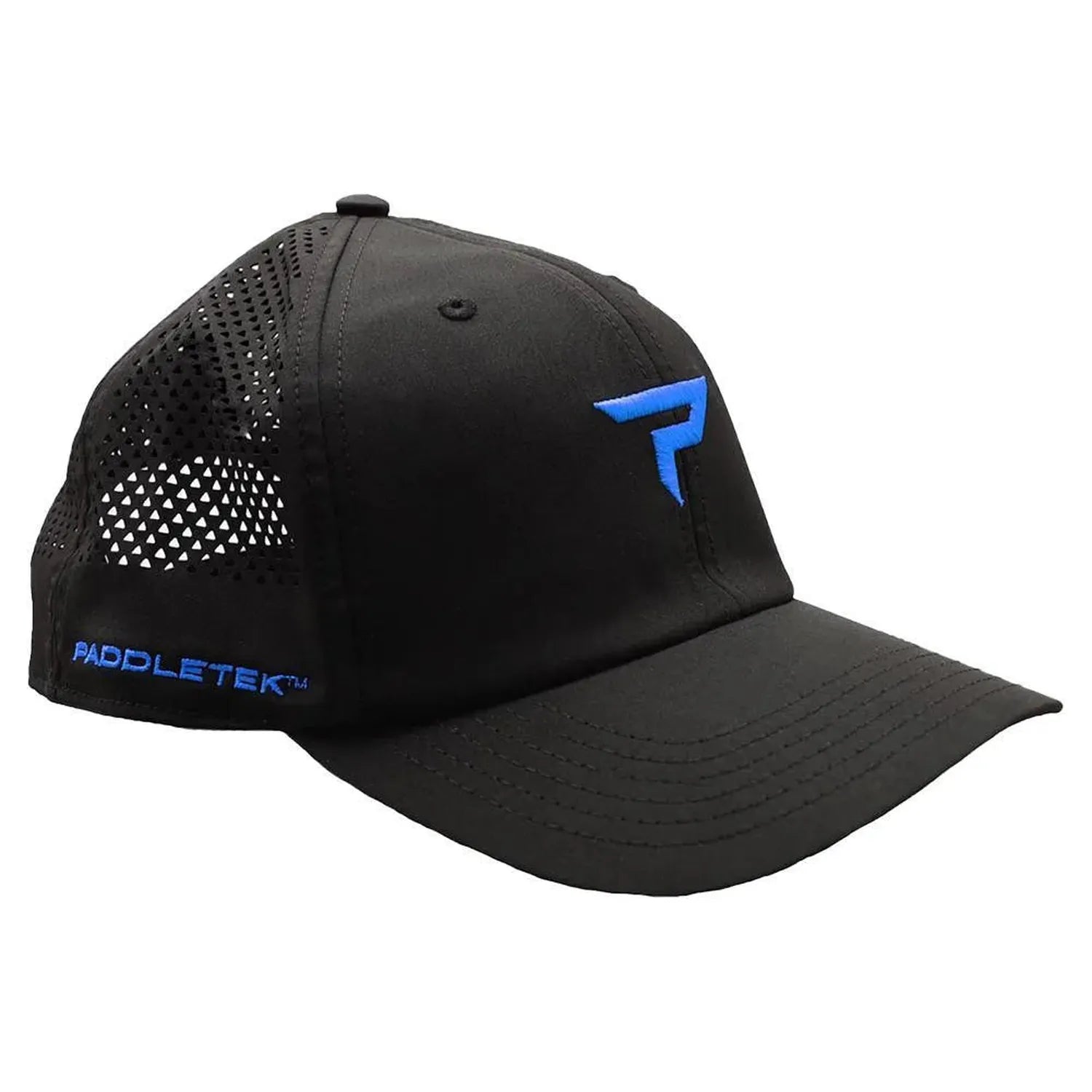 Performance Hat-Apparel-Paddletek-111501-BLUE-L-Tennis Express