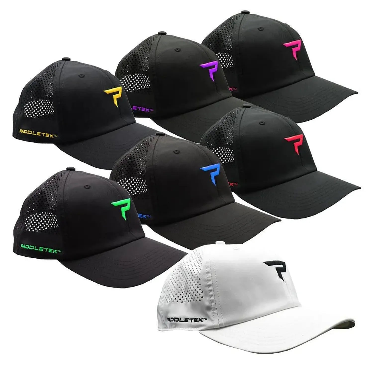 Performance Hat-Apparel-Paddletek-111501-DEFAULT-L-Tennis Express