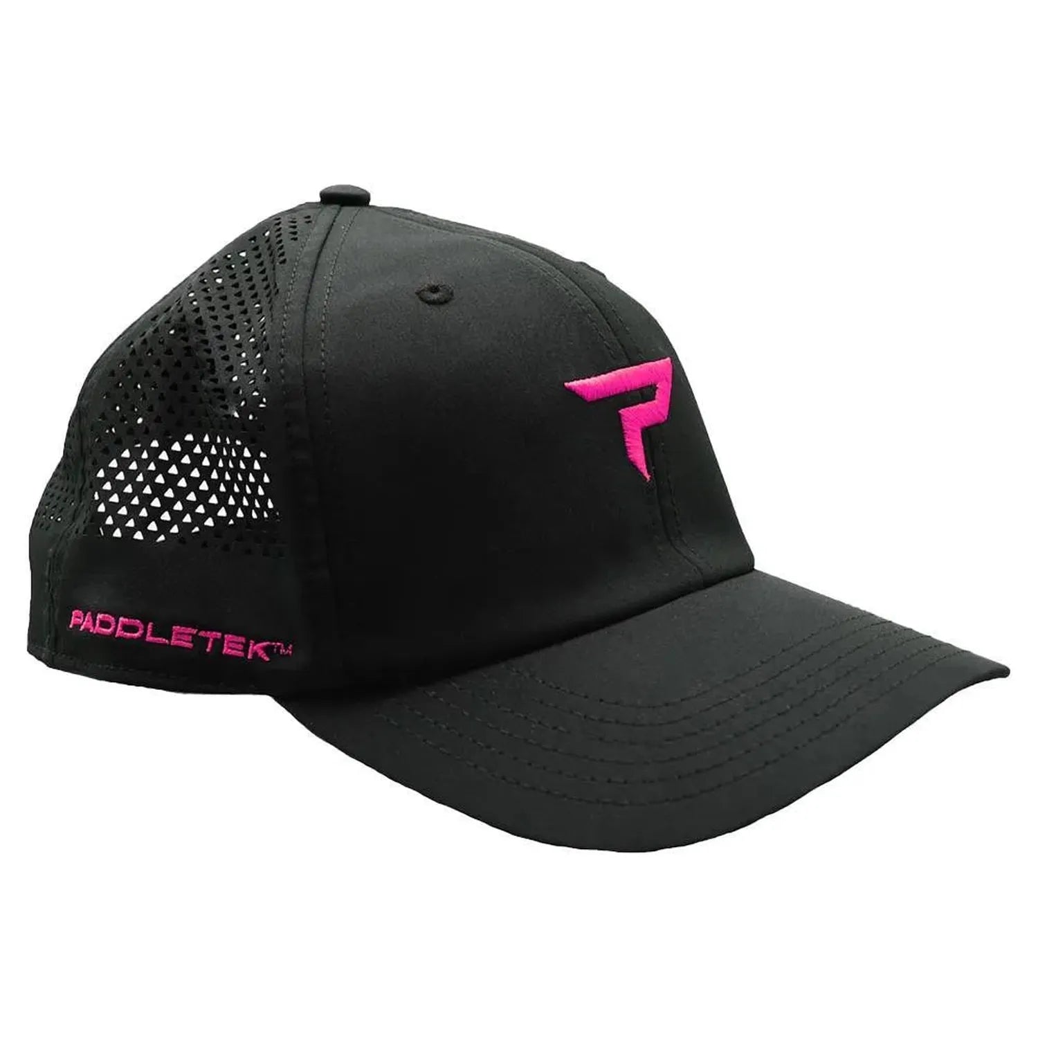 Performance Hat-Apparel-Paddletek-111501-PINK-L-Tennis Express