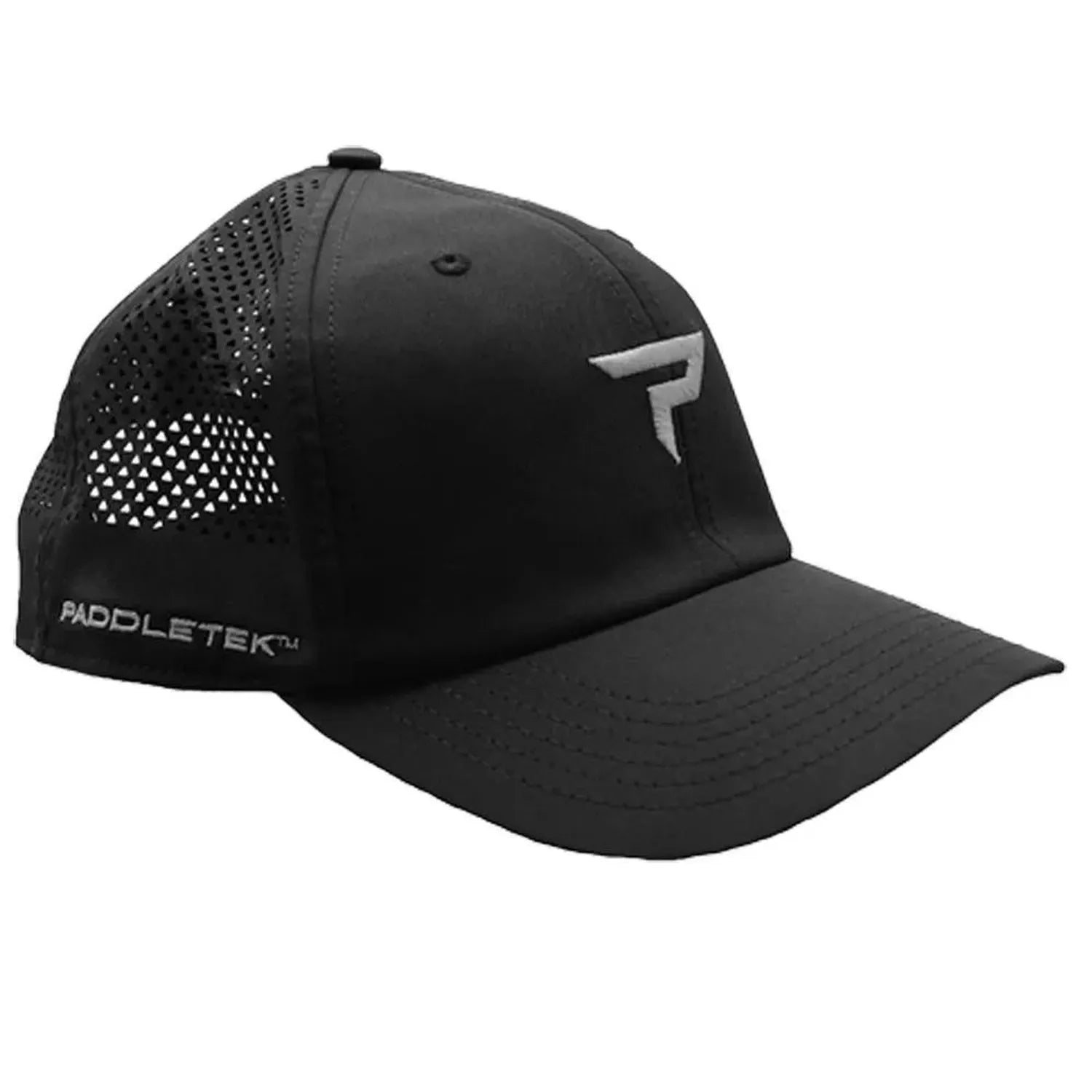 Performance Hat-Apparel-Paddletek-111501-WHITE-L-Tennis Express
