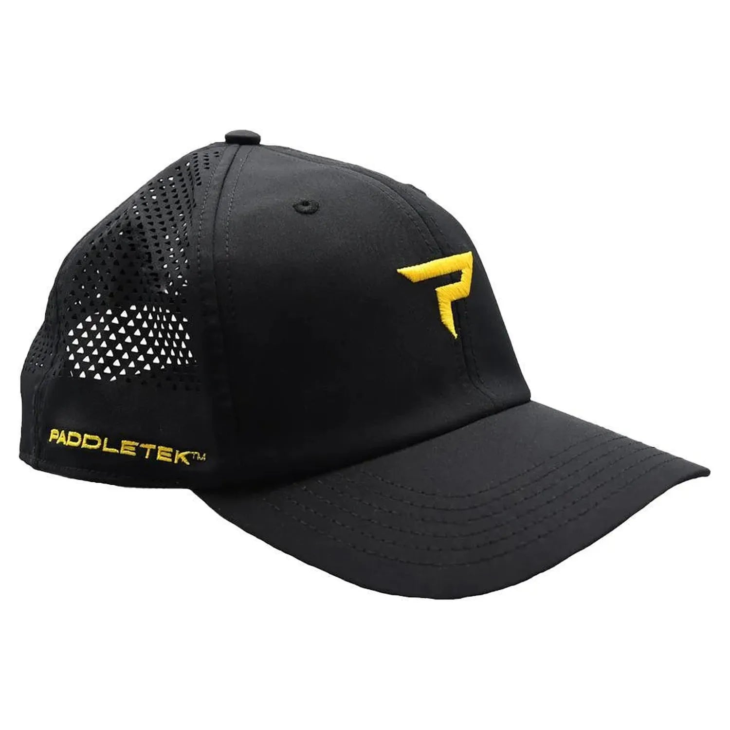 Performance Hat-Apparel-Paddletek-111501-YELLOW-L-Tennis Express