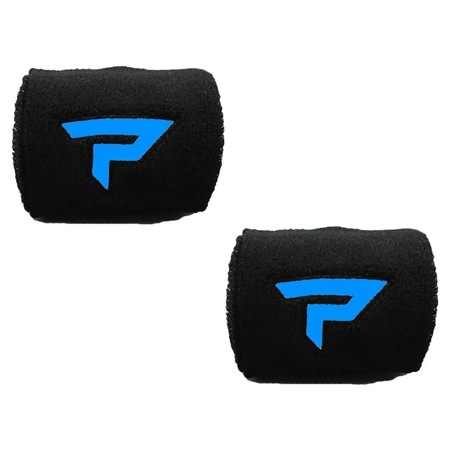 Wristband-Accessories-Paddletek-111503-BLUE-L-Tennis Express