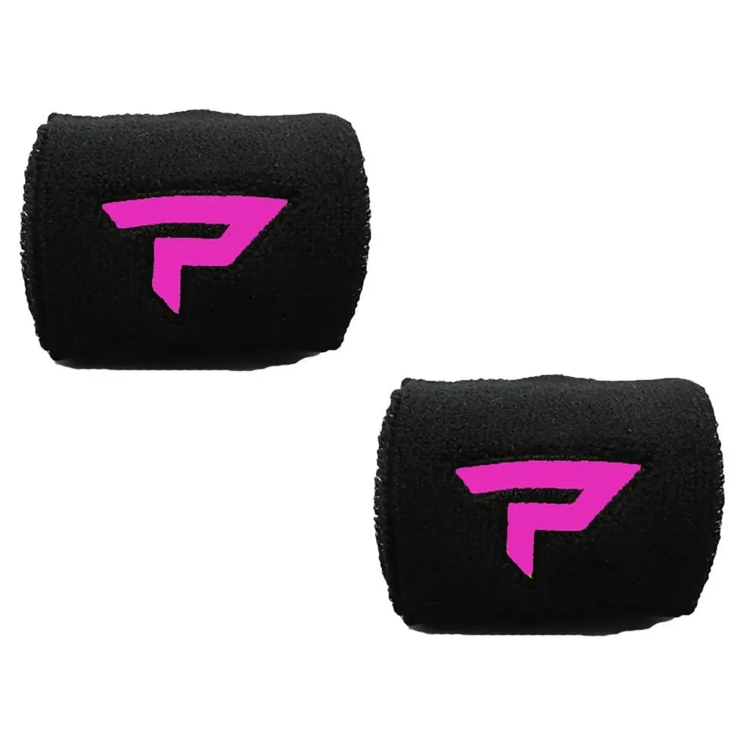 Wristband-Accessories-Paddletek-111503-PINK-L-Tennis Express