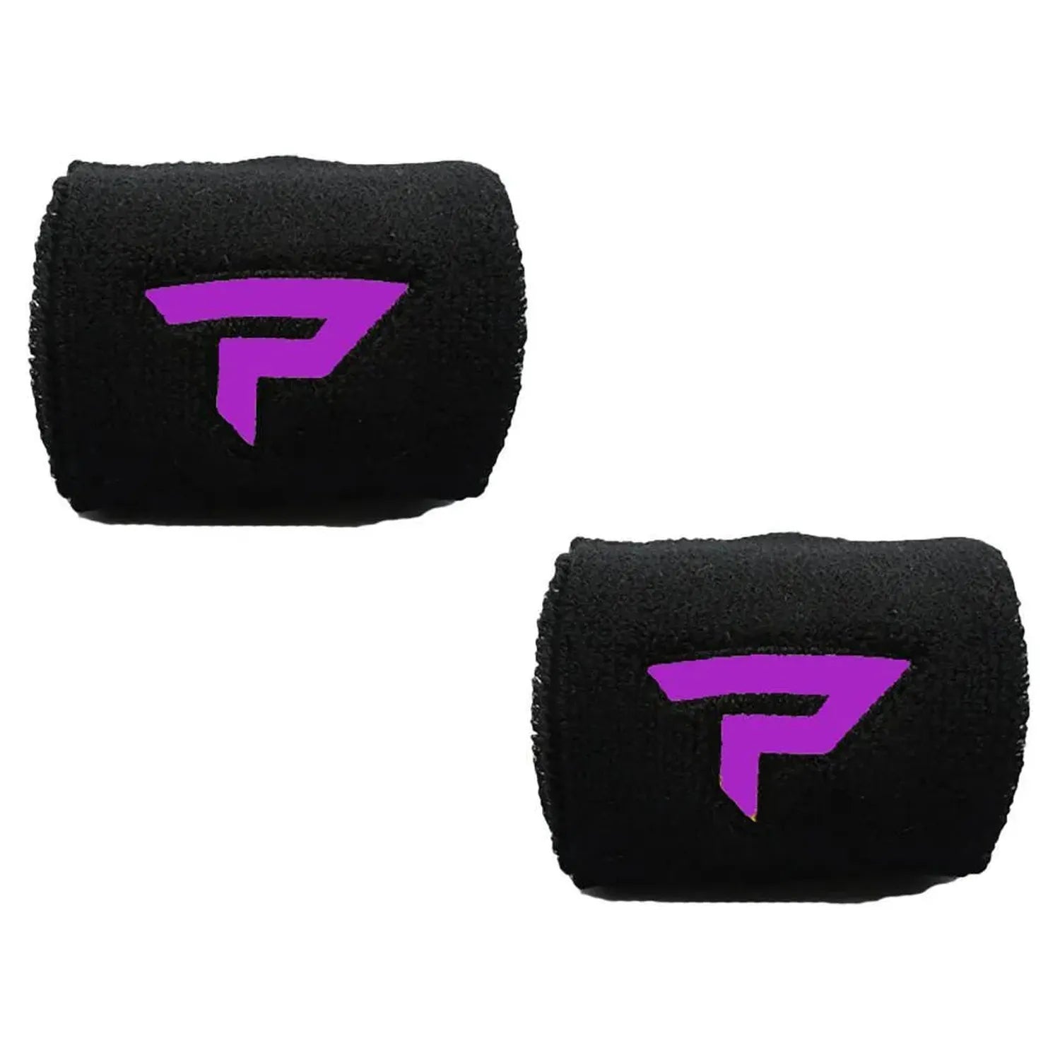 Wristband-Accessories-Paddletek-111503-PURPLE-L-Tennis Express